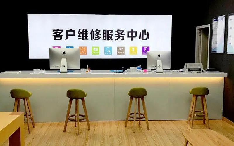 宁德苹果手机维修点地址电话信息